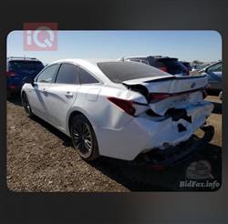 تويوتا أفالون